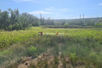 achat terrain port-la-nouvelle 11210