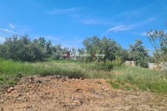 achat terrain port-la-nouvelle 11210