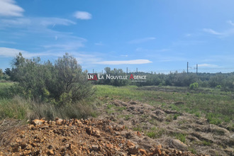 achat terrain port-la-nouvelle 11210