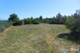achat terrain port-la-nouvelle 11210
