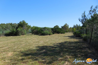 achat terrain port-la-nouvelle 11210