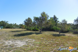achat terrain port-la-nouvelle 11210
