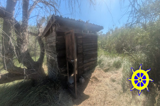 achat terrain port-la-nouvelle 11210