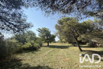 achat terrain port-la-nouvelle 11210