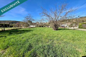 achat terrain port-lesney 39600