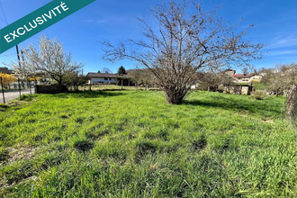 achat terrain port-lesney 39600