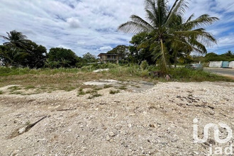 achat terrain port-louis 97117