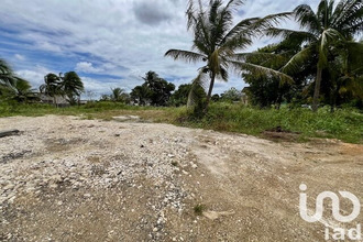 achat terrain port-louis 97117