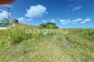 achat terrain port-louis 97117