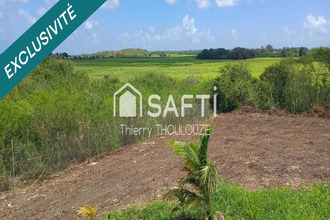 achat terrain port-louis 97117