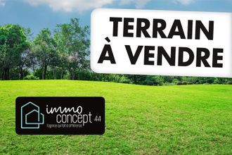 achat terrain port-st-pere 44710