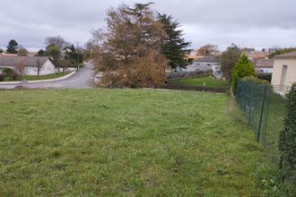 achat terrain port-st-pere 44710