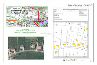 achat terrain port-ste-foy-et-ponchapt 33220