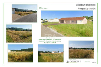 achat terrain port-ste-foy-et-ponchapt 33220