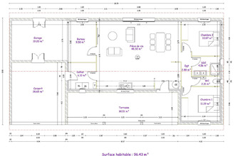 achat terrain port-ste-foy-et-ponchapt 33220