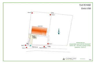 achat terrain port-ste-foy-et-ponchapt 33220