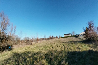 achat terrain port-ste-marie 47130