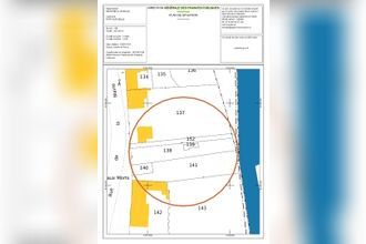 achat terrain port-sur-seille 54700