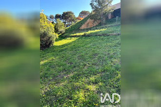 achat terrain port-vendres 66660