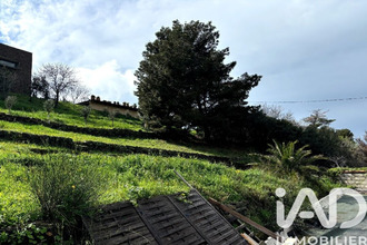 achat terrain port-vendres 66660