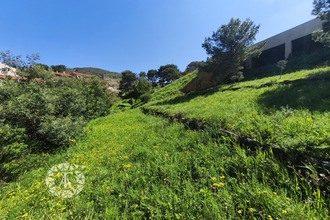 achat terrain port-vendres 66660