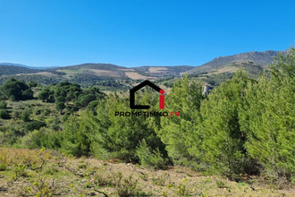 achat terrain port-vendres 66660