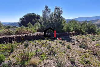 achat terrain port-vendres 66660