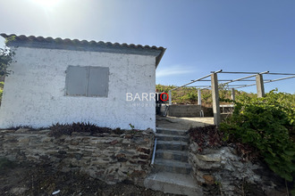 achat terrain port-vendres 66660