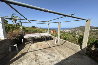 achat terrain port-vendres 66660