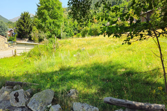 achat terrain porta 66760