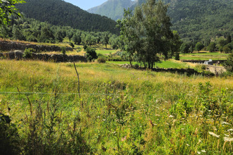 achat terrain porta 66760