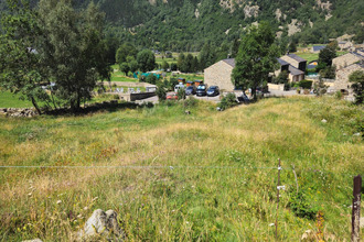 achat terrain porta 66760