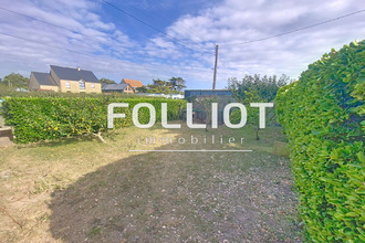 achat terrain portbail 50580