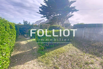 achat terrain portbail 50580