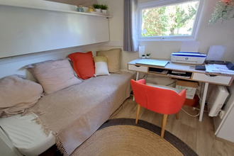 achat terrain portbail 50580