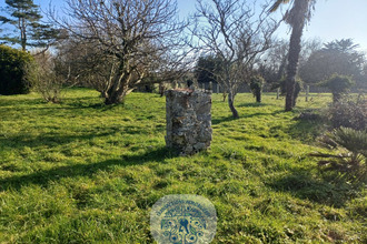 achat terrain portbail 50580