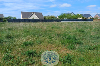 achat terrain portbail 50580