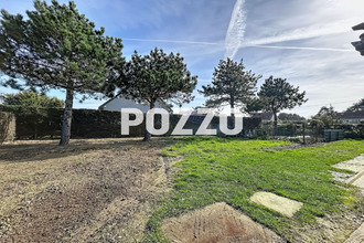 achat terrain portbail 50580