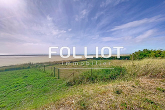 achat terrain portbail 50580