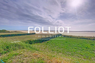 achat terrain portbail 50580