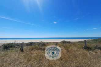 achat terrain portbail 50580