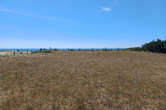 achat terrain portbail 50580