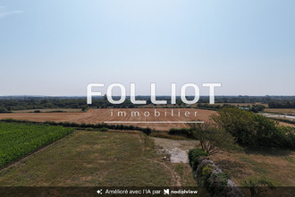 achat terrain portbail 50580