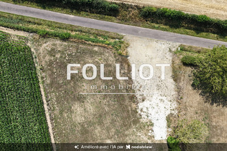 achat terrain portbail 50580