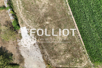 achat terrain portbail 50580