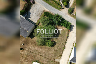 achat terrain portbail 50580