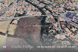 achat terrain portel-des-corbieres 11490