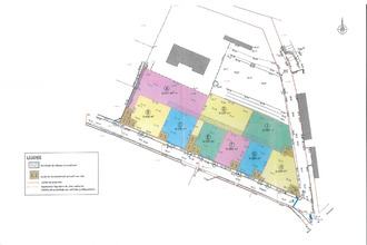 achat terrain portel-des-corbieres 11490