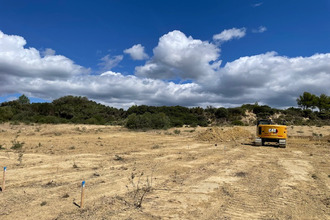 achat terrain portel-des-corbieres 11490