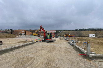 achat terrain portel-des-corbieres 11490